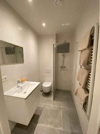 Medium property photo - Overtoom 323A, 1054 JL Amsterdam